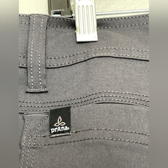NWT Prana Stretch Zion Pants (32-28) - Picture 5 of 7